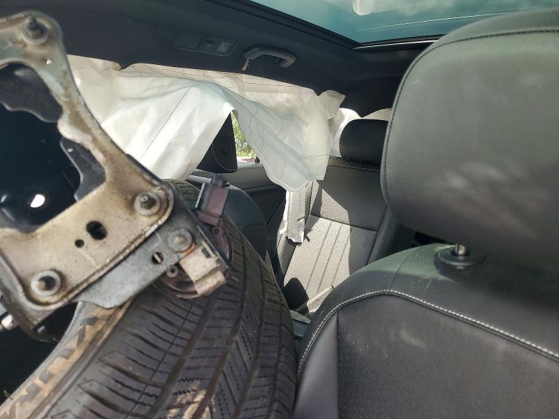 Продажа на аукционе авто 2023 Volkswagen Tiguan, vin: 3VVCB7AX1PM058980, номер лота: 61913726