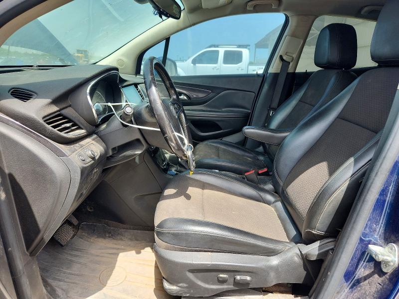 Aukcja sprzedaży 2019 Buick Encore, vin: KL4CJASB6KB787696, numer aukcji: 60969176