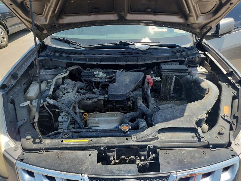 Aukcja sprzedaży 2013 Nissan Rogue, vin: JN8AS5MT8DW508675, numer aukcji: 61987176