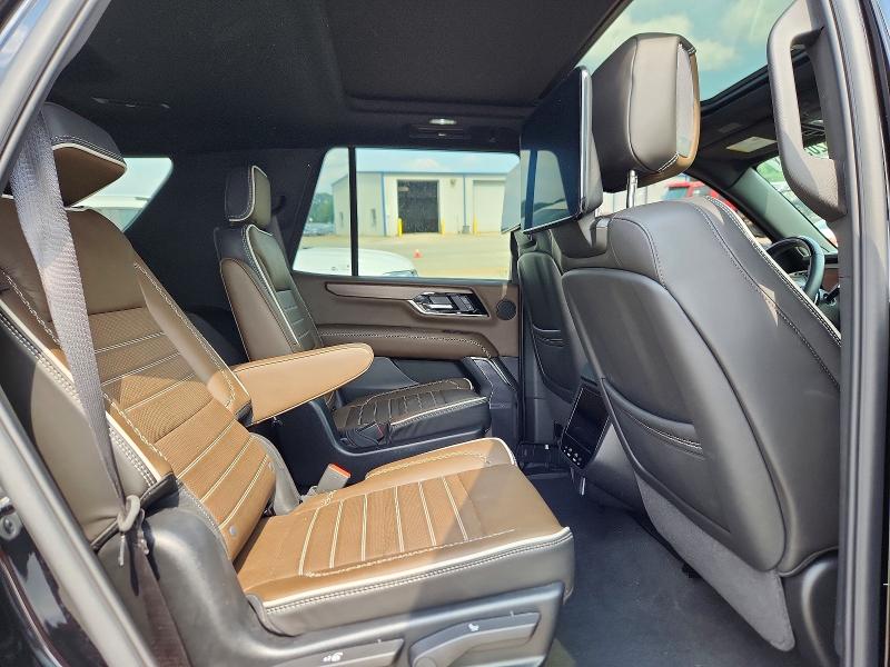 Aukcja sprzedaży 2025 Gmc Yukon, vin: 1GKS2ERL0SR114791, numer aukcji: 63205766