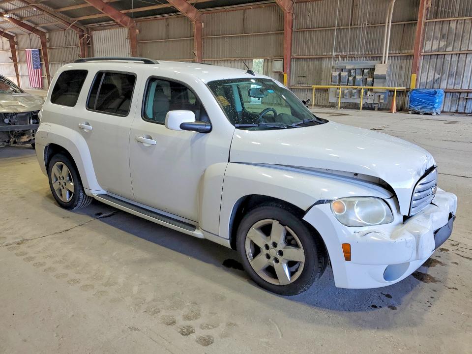61363816 :رقم المزاد ، 3GNBABFW7BS590164 vin ، 2011 Chevrolet Hhr مزاد بيع