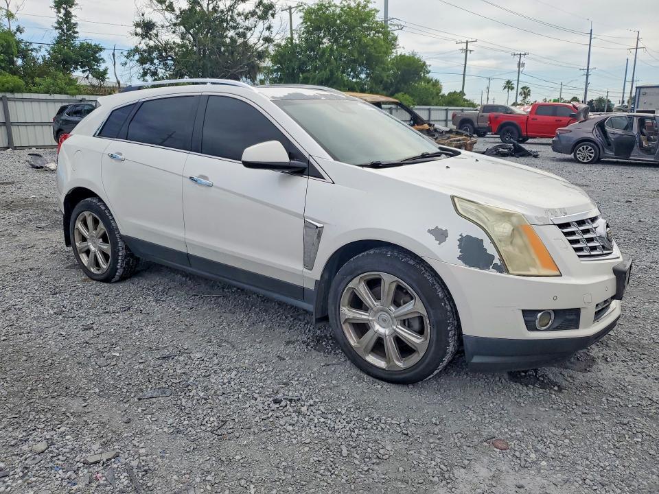 2013 Cadillac Srx მანქანა იყიდება აუქციონზე, vin: 3GYFNHE39DS538959, აუქციონის ნომერი: 60250006