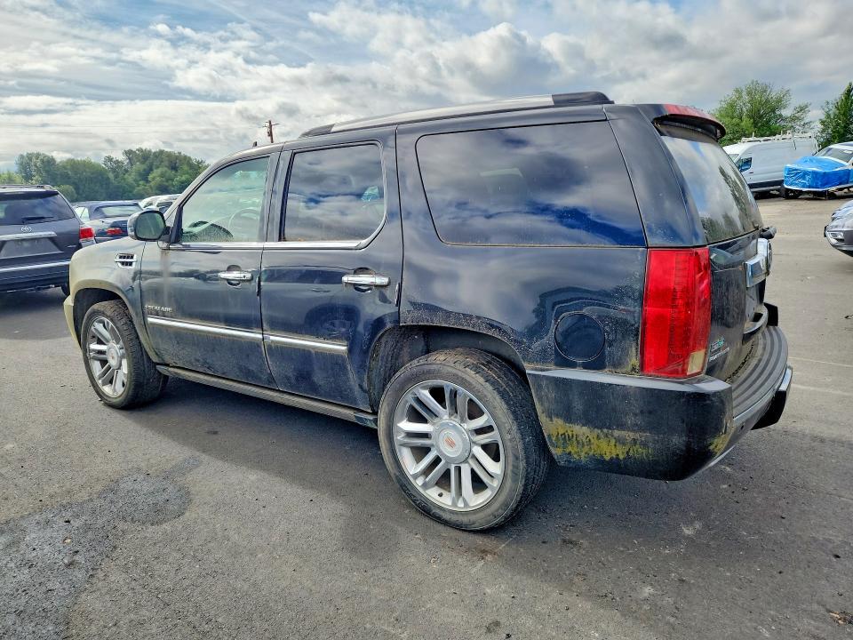Aukcja sprzedaży 2012 Cadillac Escalade, vin: 1GYS4DEF5CR262477, numer aukcji: 59615036