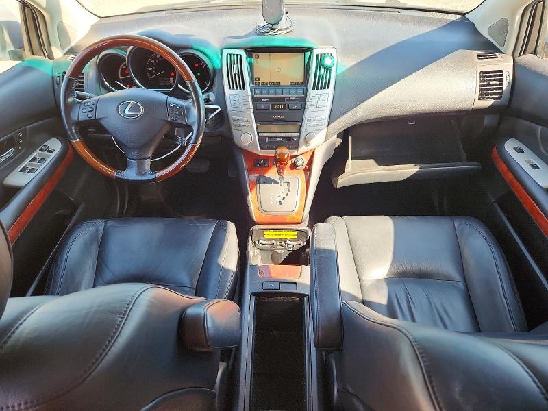 Продаж на аукціоні авто 2008 Lexus Rx, vin: JTJHW31U182041318, номер лоту: 63637266