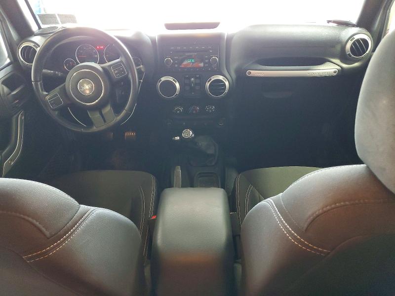 Продаж на аукціоні авто 2016 Jeep Wrangler Unlimited, vin: 1C4BJWEG1GL146916, номер лоту: 60594646