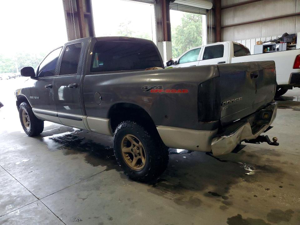 Aukcja sprzedaży 2004 Dodge Ram 1500, vin: 1D7HU18D94S547417, numer aukcji: 63432776