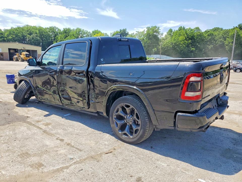 Aukcja sprzedaży 2021 Ram 1500, vin: 1C6SRFHT5MN573637, numer aukcji: 60704746