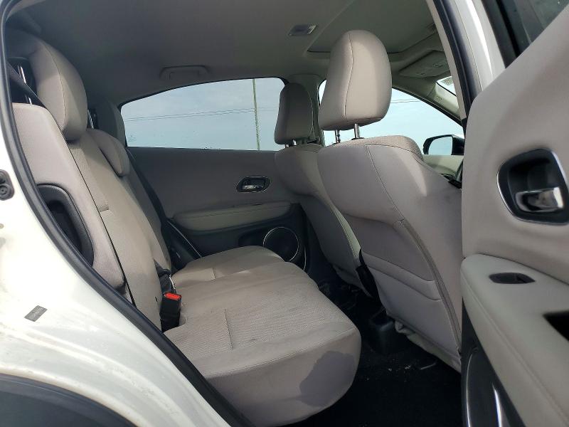 Auction sale of the 2017 Honda Hr-v, vin: 3CZRU5H5XHM719798, lot number: 58255066