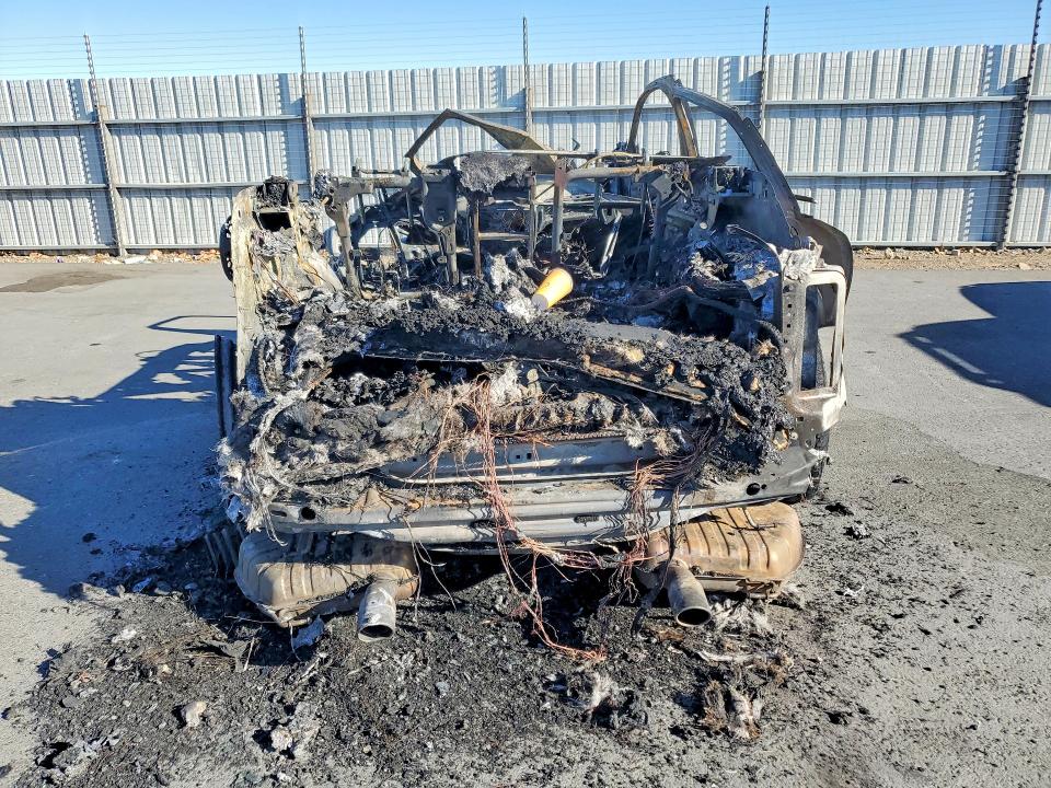 Aukcja sprzedaży 2018 Jaguar F-pace, vin: SADCL2FX8JA259128, numer aukcji: 62646706