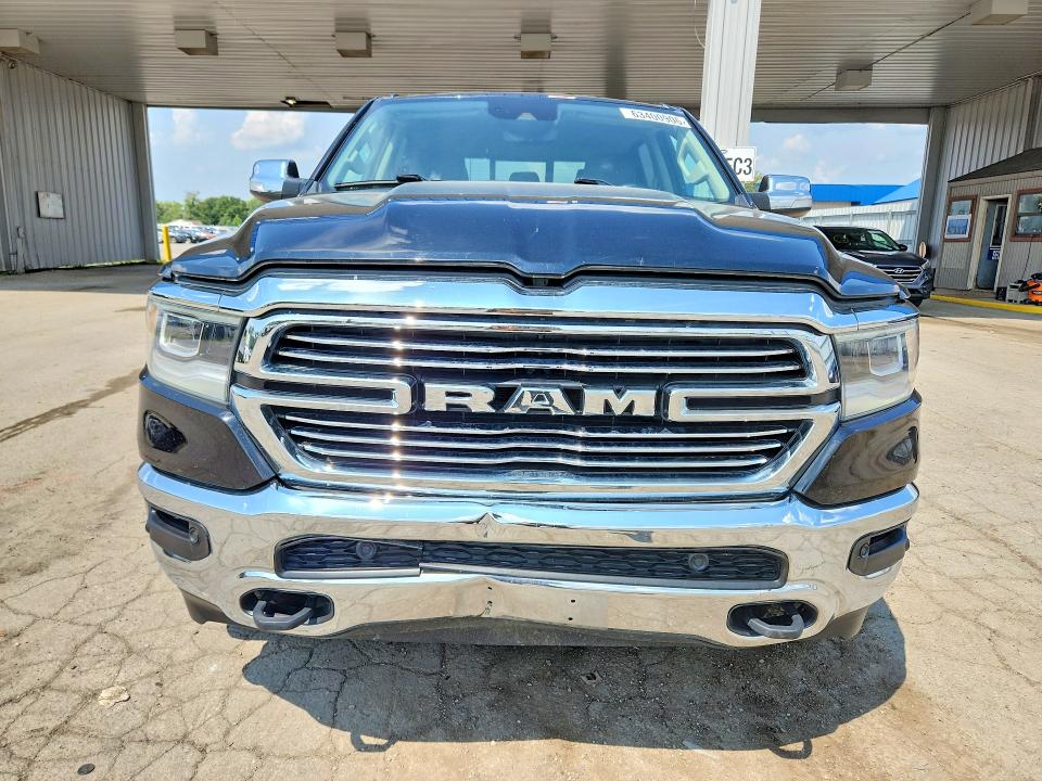 Aukcja sprzedaży 2022 Ram 1500, vin: 1C6RRFRG8NN425712, numer aukcji: 63400906