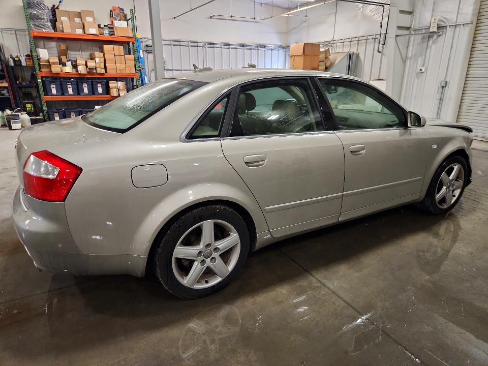 Aukcja sprzedaży 2005 Audi A4, vin: WAULT68E65A069572, numer aukcji: 61519816