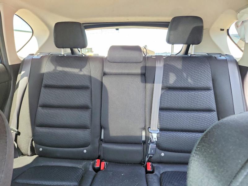 Продаж на аукціоні авто 2015 Mazda Cx-5, vin: JM3KE4CY5F0500402, номер лоту: 60622496