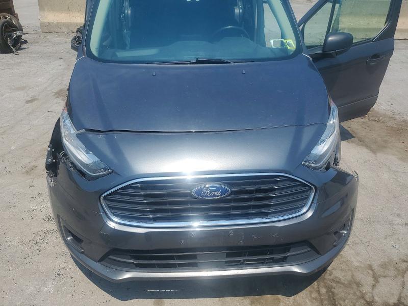Продажа на аукционе авто 2019 Ford Transit Connect, vin: NM0GE9F29K1419648, номер лота: 64494826