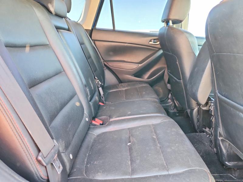 Aukcja sprzedaży 2014 Mazda Cx-5, vin: JM3KE4DY3E0303001, numer aukcji: 62904186