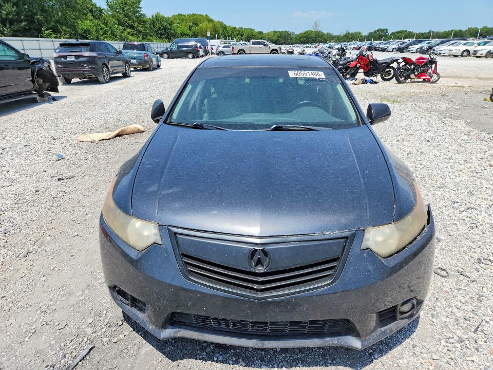 60551406 :رقم المزاد ، JH4CU2F48CC028704 vin ، 2012 Acura Tsx مزاد بيع