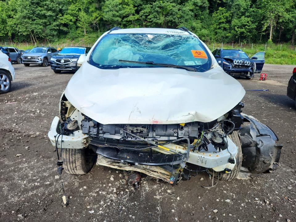 61532646 :رقم المزاد ، MAJ6P1ULXJC192341 vin ، 2018 Ford Ecosport مزاد بيع