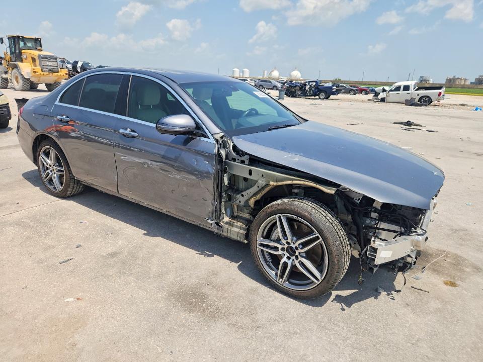 Aukcja sprzedaży 2020 Mercedes-benz E, vin: W1KZF6JB0LA830703, numer aukcji: 61885306