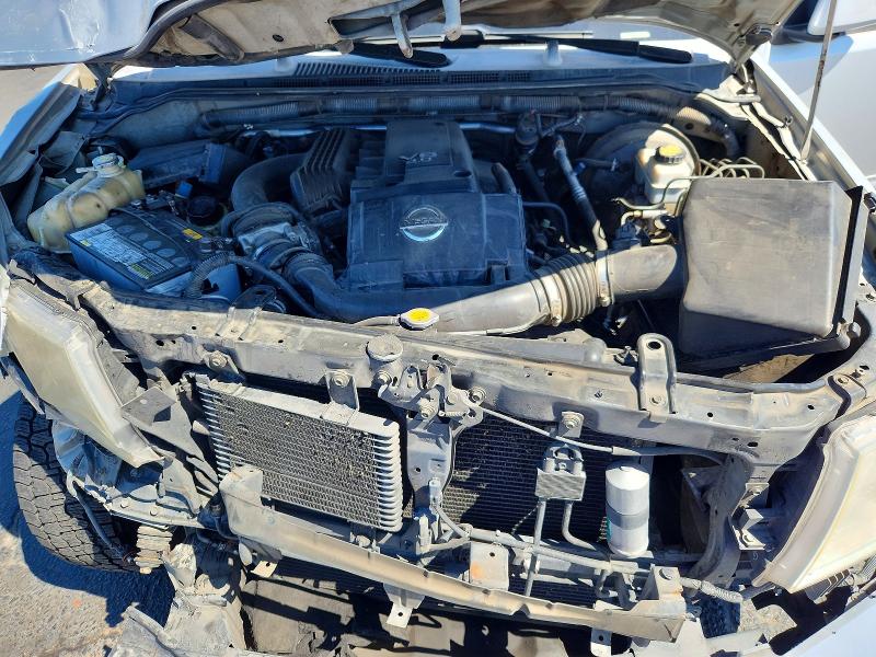 62475186 :رقم المزاد ، 5N1AR18U56C684800 vin ، 2006 Nissan Pathfinder مزاد بيع