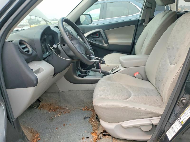 Продажа на аукционе авто 2010 Toyota Rav4, vin: 2T3BF4DV3AW053213, номер лота: 61226526