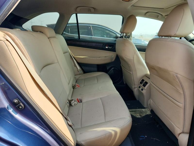 Продаж на аукціоні авто 2016 Subaru Outback, vin: 4S4BSBNC1G3340294, номер лоту: 61301756