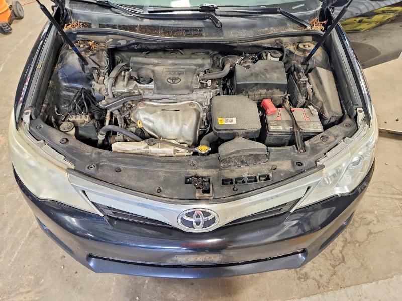Aukcja sprzedaży 2013 Toyota Camry, vin: 4T4BF1FK5DR287275, numer aukcji: 59799086