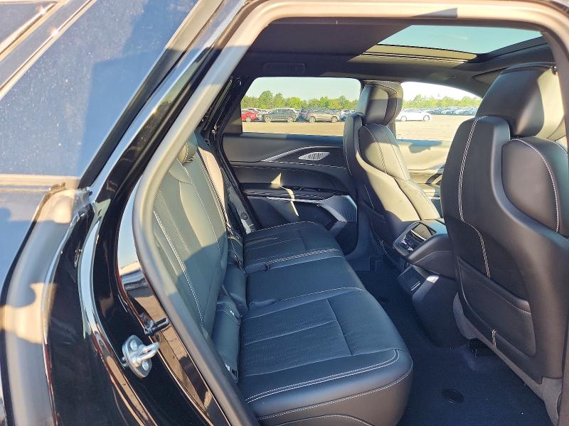 63315746 :رقم المزاد ، 1GYKPTRL7SZ301246 vin ، 2025 Cadillac Lyriq مزاد بيع