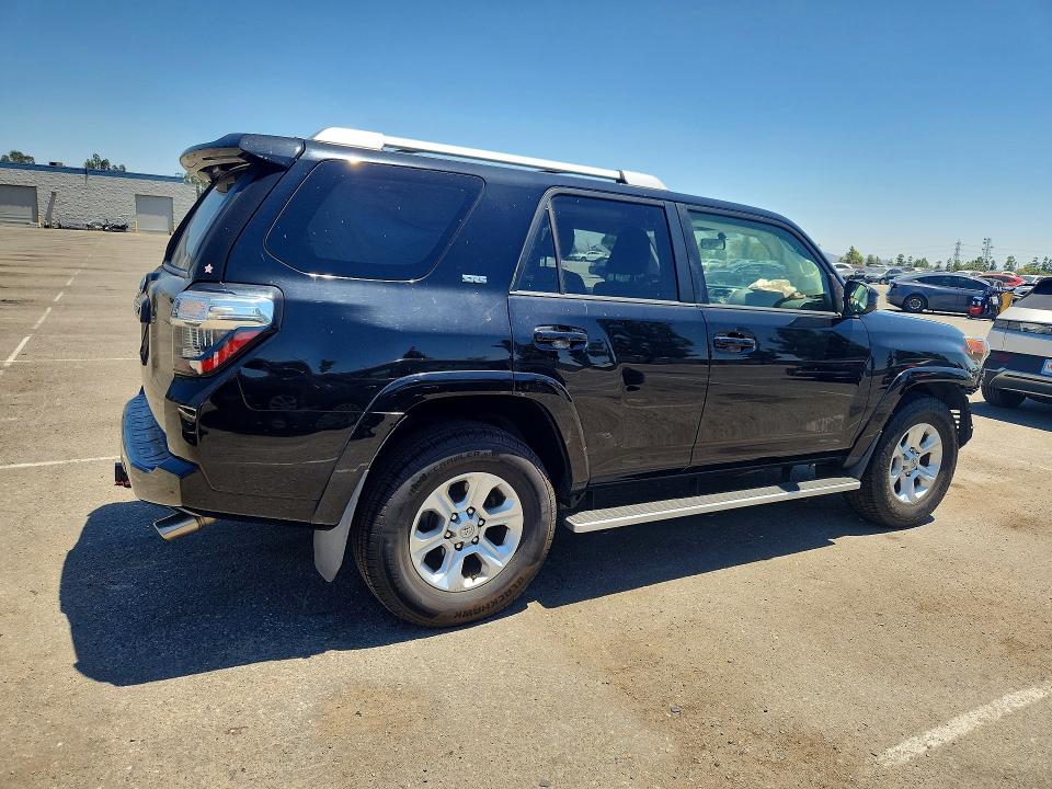 Aukcja sprzedaży 2016 Toyota 4runner, vin: JTEZU5JR1G5139942, numer aukcji: 62907046