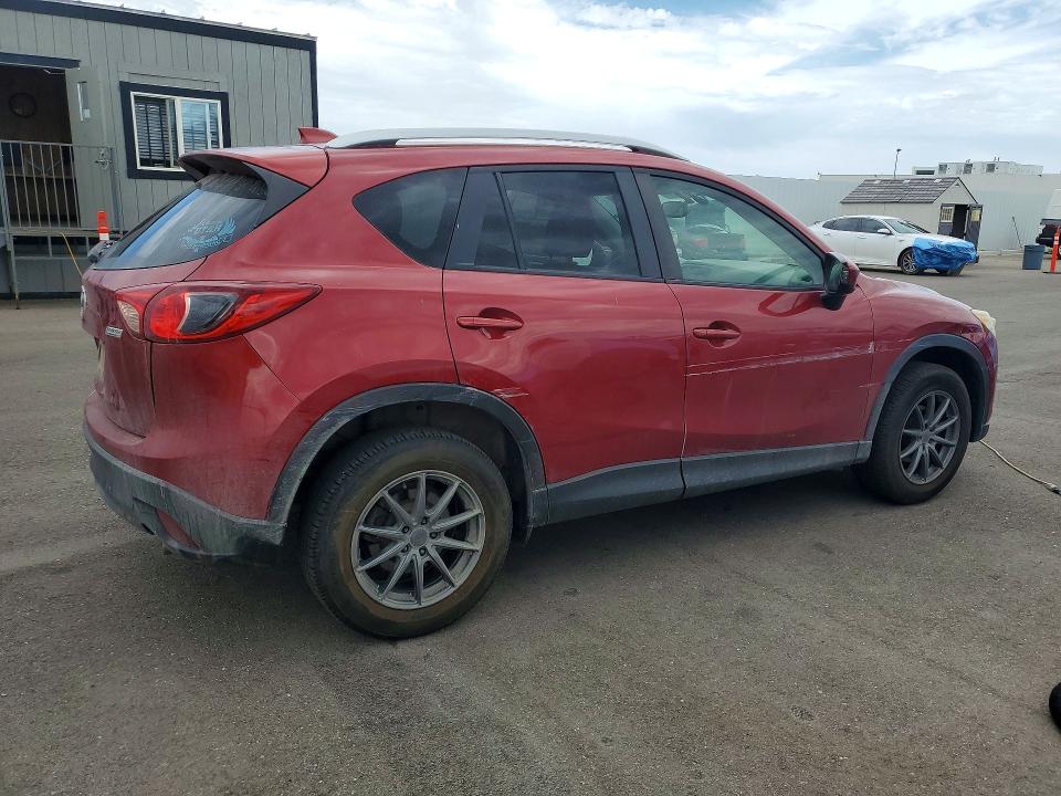Aukcja sprzedaży 2013 Mazda Cx-5, vin: JM3KE4CE5D0121600, numer aukcji: 61910386