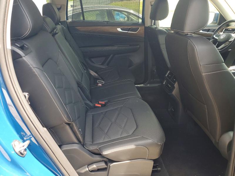 Продажа на аукционе авто 2026 Volkswagen Atlas, vin: 1V2HN2CA2TC542268, номер лота: 59974506