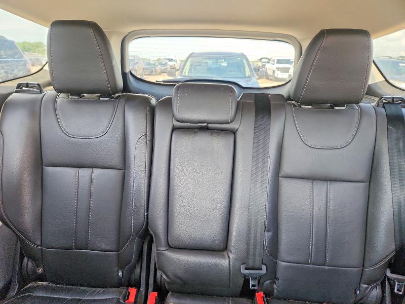 Продажа на аукционе авто 2013 Ford Escape, vin: 1FMCU9J97DUC02945, номер лота: 60680336