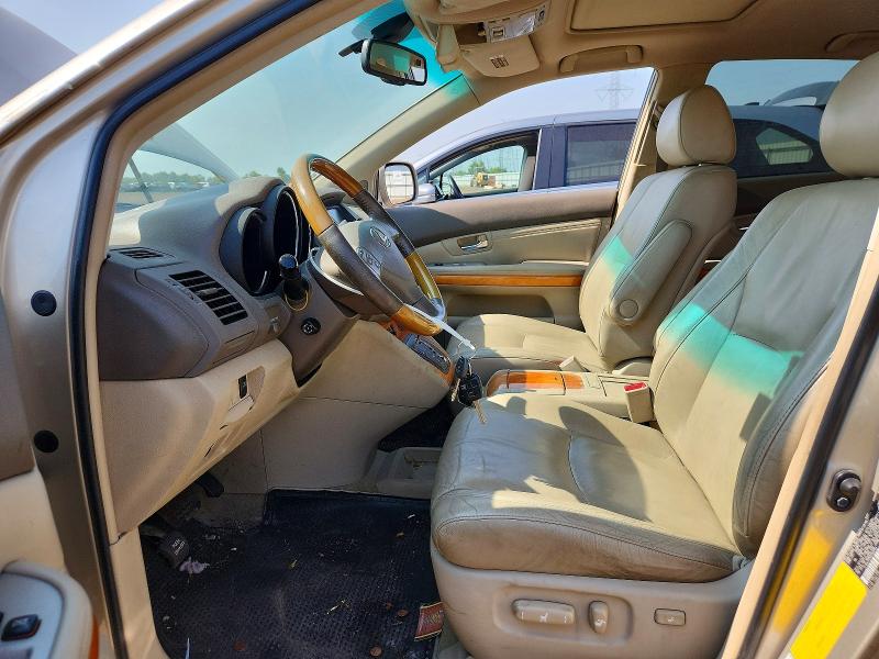 Aukcja sprzedaży 2008 Lexus Rx, vin: 2T2HK31U58C069103, numer aukcji: 61616586