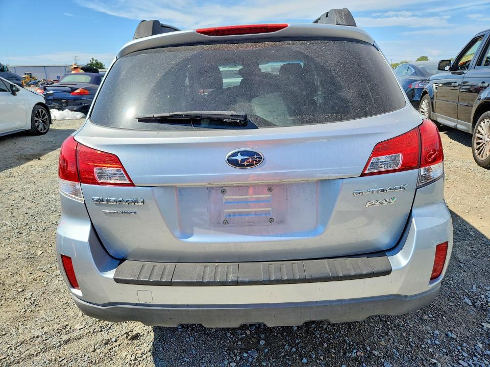 60980206 :رقم المزاد ، 4S4BRBCC0D3235241 vin ، 2013 Subaru Outback مزاد بيع