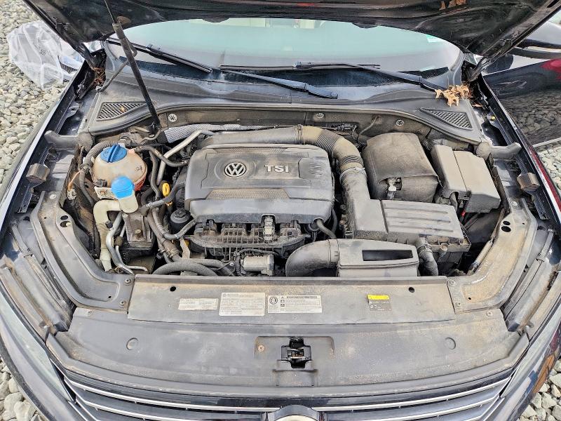 Aukcja sprzedaży 2016 Volkswagen Passat, vin: 1VWBT7A39GC012865, numer aukcji: 59741816