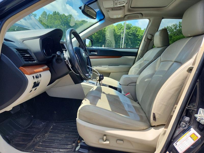 Aukcja sprzedaży 2013 Subaru Outback, vin: 4S4BRBLC1D3240531, numer aukcji: 63344676