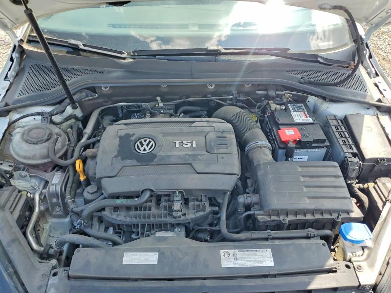 Продаж на аукціоні авто 2020 Volkswagen Gti, vin: 3VW6T7AUXLM010397, номер лоту: 62099036