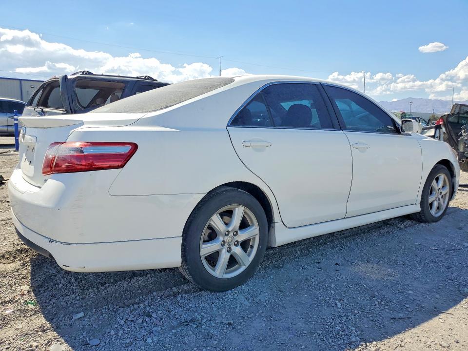 60718976 :رقم المزاد ، 4T1BK46K49U595410 vin ، 2009 Toyota Camry مزاد بيع