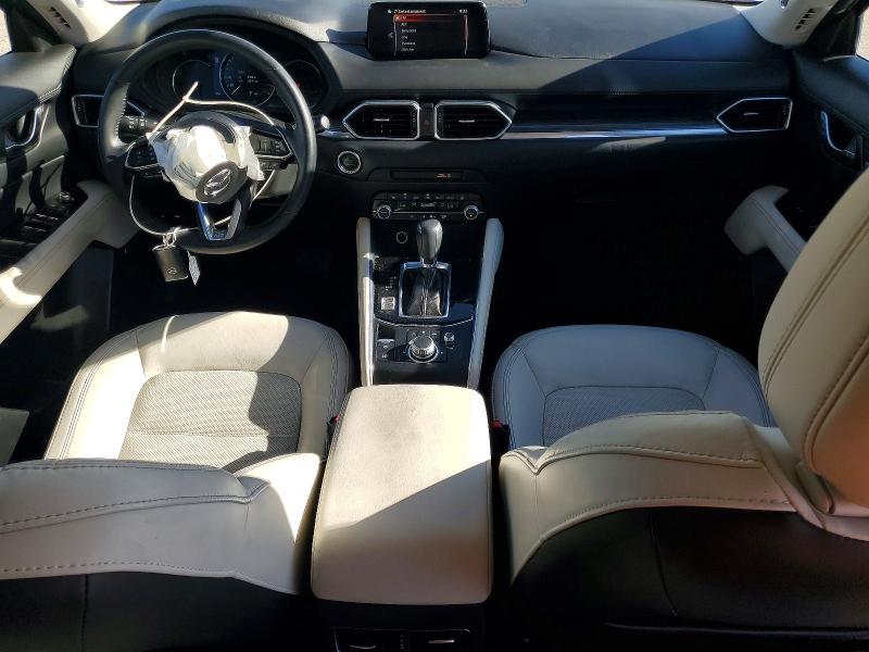Aukcja sprzedaży 2020 Mazda Cx-5, vin: JM3KFBDM6L0864854, numer aukcji: 62962626