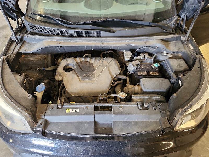 Aukcja sprzedaży 2016 Kia Soul, vin: KNDJN2A28G7830342, numer aukcji: 61295266