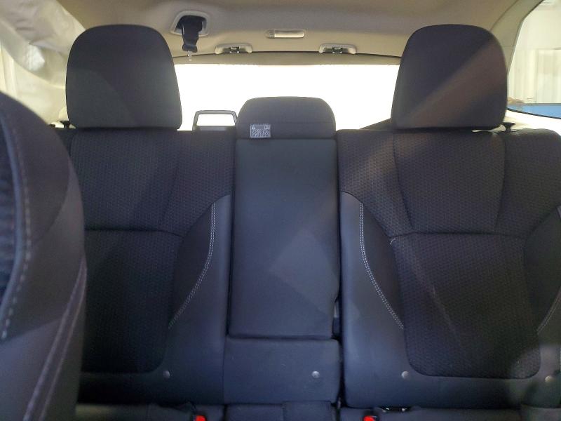 63167136 :رقم المزاد ، JF2SKADC4RH450926 vin ، 2024 Subaru Forester مزاد بيع