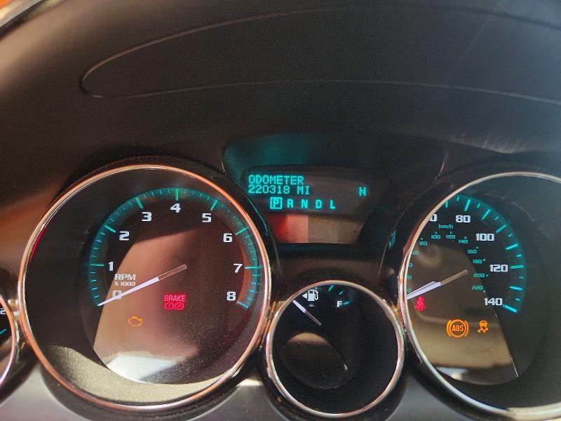 Aukcja sprzedaży 2013 Buick Enclave, vin: 5GAKVCKDXDJ257793, numer aukcji: 61955026