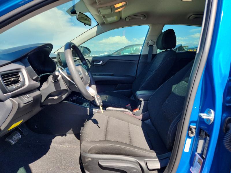 Aukcja sprzedaży 2023 Kia Rio, vin: 3KPA24ADXPE529643, numer aukcji: 59906716