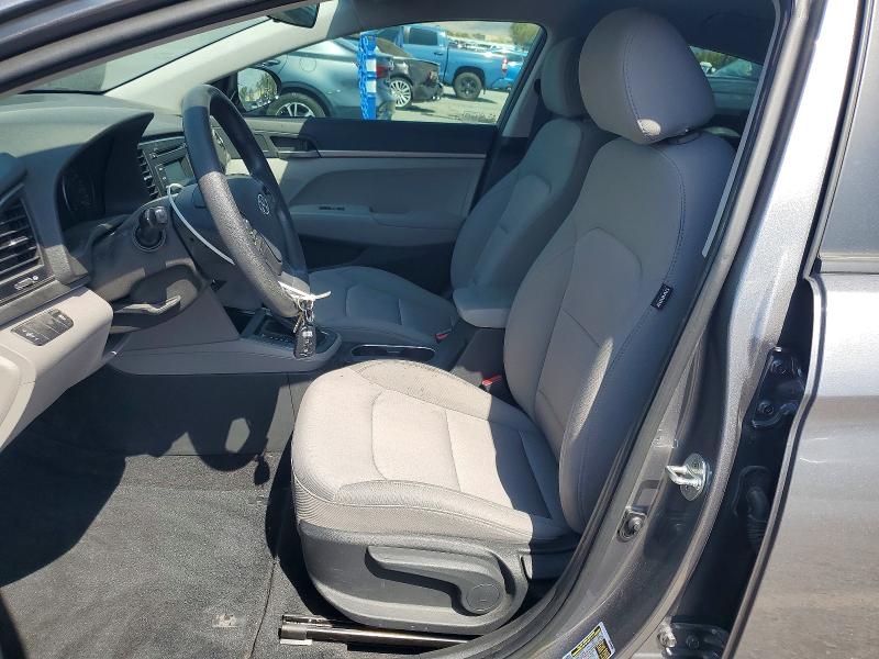 Aukcja sprzedaży 2018 Hyundai Elantra, vin: 5NPD74LF2JH317903, numer aukcji: 62083986