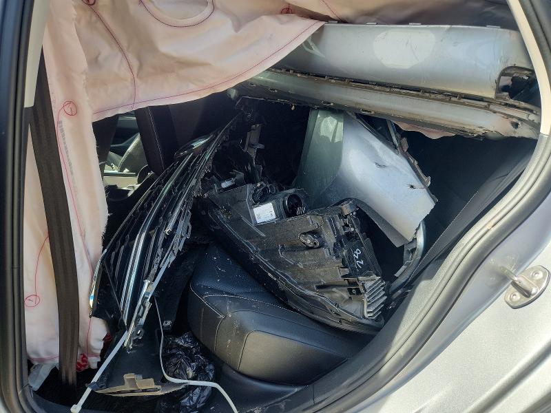 Продажа на аукционе авто 2024 Volkswagen Jetta, vin: 3VWGM7BUXRM055817, номер лота: 60360816