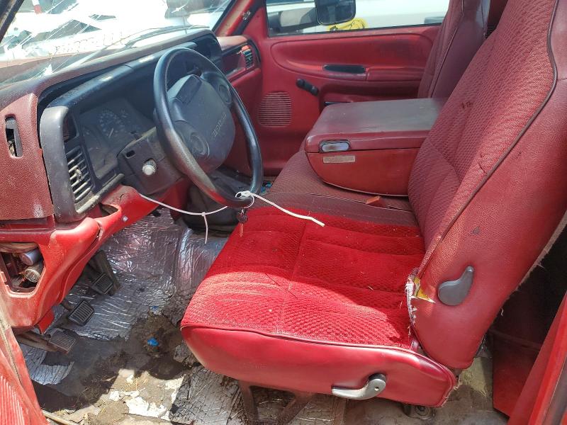 Aukcja sprzedaży 1994 Dodge Ram 3500, vin: 1B7MC36C6RS686722, numer aukcji: 60446466