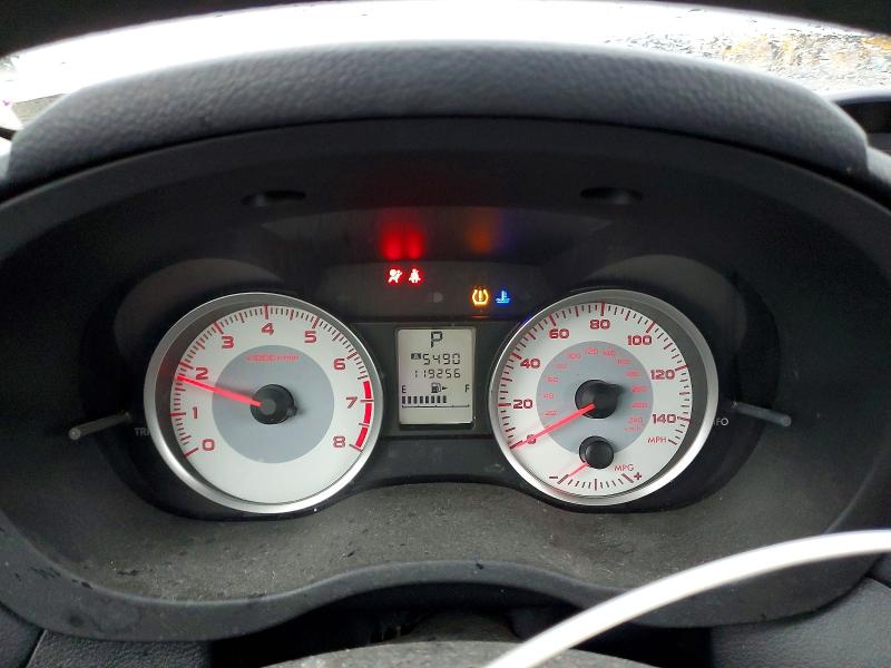 Продажа на аукционе авто 2012 Subaru Impreza, vin: JF1GPAA62CH214633, номер лота: 63002436