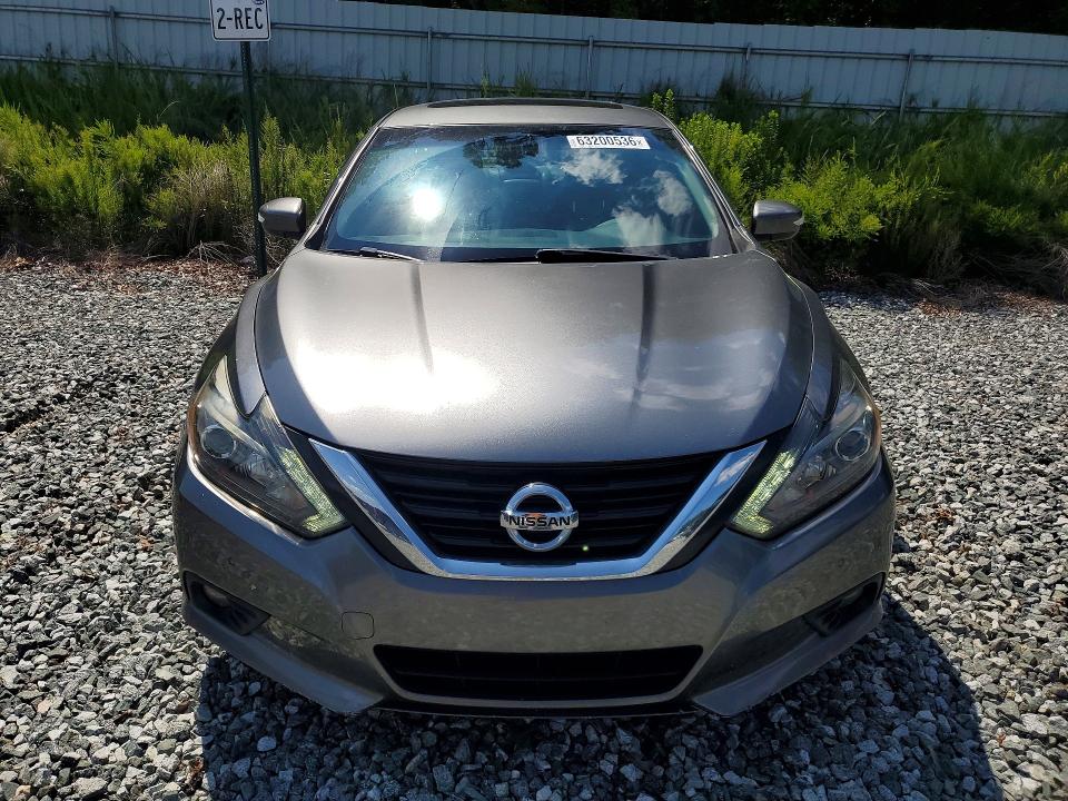 Продаж на аукціоні авто 2016 Nissan Altima, vin: 1N4BL3AP5GC248661, номер лоту: 63200536