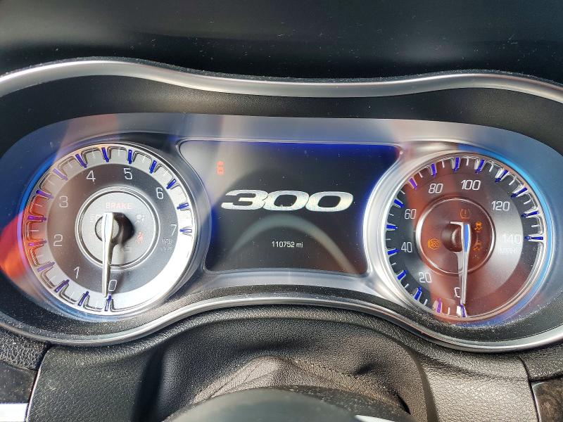 Aukcja sprzedaży 2017 Chrysler 300c, vin: 2C3CCAEG1HH567863, numer aukcji: 62307056