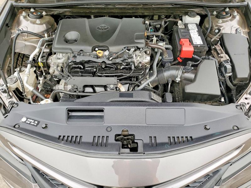 Продаж на аукціоні авто 2022 Toyota Camry, vin: 4T1G11AK8NU682400, номер лоту: 60833416