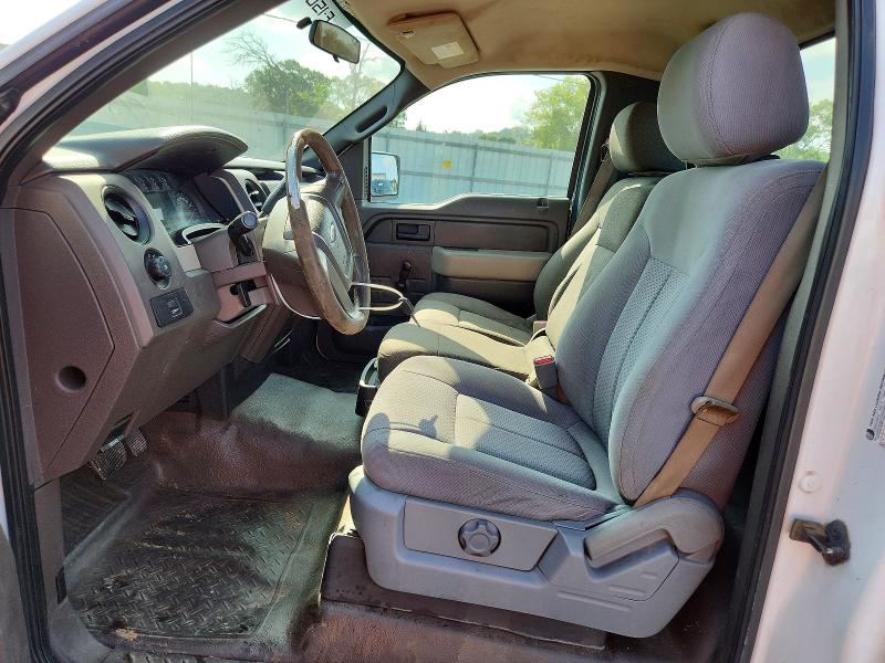 Продаж на аукціоні авто 2010 Ford F150, vin: 1FTMF1CWXAKA66972, номер лоту: 61389406