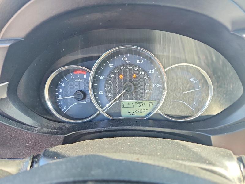 Продаж на аукціоні авто 2014 Toyota Corolla, vin: 5YFBURHE5EP059169, номер лоту: 60560816